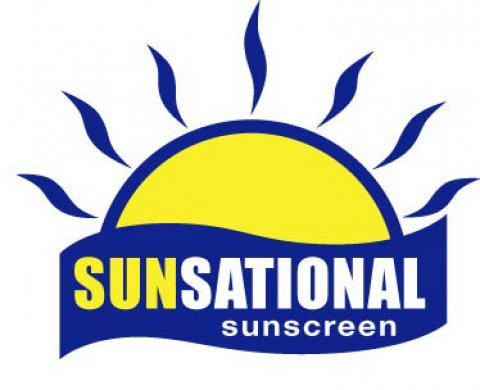 Sunsational body care sunscreen