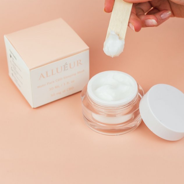 WHATS THE PROPER WAY TO STORE CBD PRODUCTS FROM CBDMD